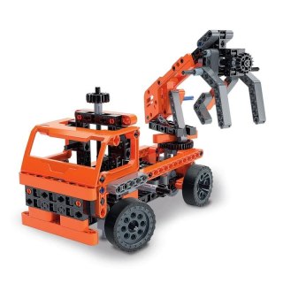 Inne Clementoni Laboratorium Mechaniki Ciężarówki 60992 p6