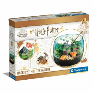Inne Clementoni Terrarium Harry Potter 19248 p6