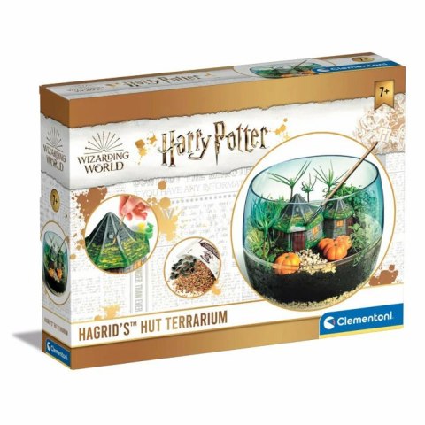 Inne Clementoni Terrarium Harry Potter 19248 p6 Inne Clementoni Terrarium Harry Potter 19248 p6