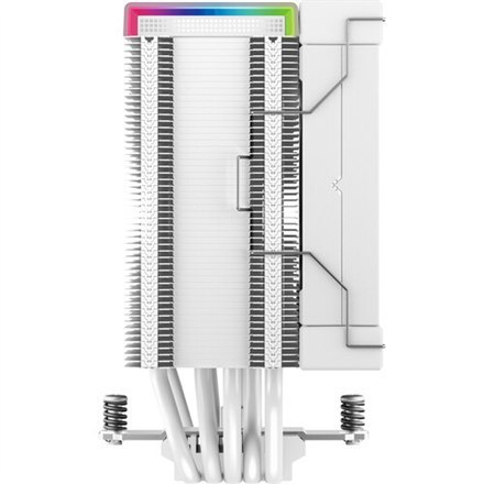 Deepcool | Cyfrowy Chłodzenie CPU Biały | AK500S Deepcool | Cyfrowy Chłodzenie CPU Biały | AK500S