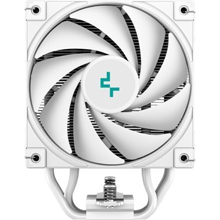 Deepcool | Cyfrowy Chłodzenie CPU Biały | AK500S Deepcool | Cyfrowy Chłodzenie CPU Biały | AK500S