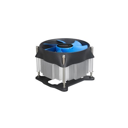 Deepcool | Kompaktowe Chłodzenie CPU | Theta 31 PWM | Intel Deepcool | Kompaktowe Chłodzenie CPU | Theta 31 PWM | Intel