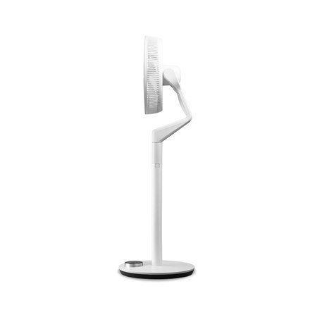 Duux | Wentylator | Whisper Flex Ultimate Smart | Wentylator stojący | Biały | Średnica 34 cm | Liczba prędkości 30 | Oscylacja Duux | Wentylator | Whisper Flex Ultimate Smart | Wentylator stojący | Biały | Średnica 34 cm | Liczba prędkości 30 | Oscylacja
