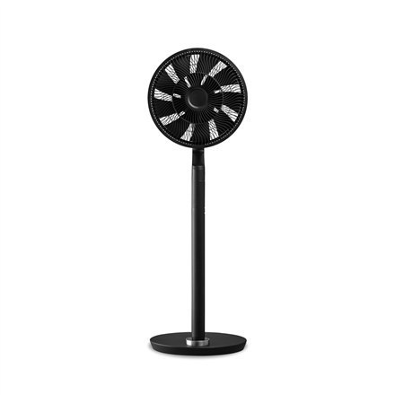 Duux | Wentylator | Whisper Flex Ultimate Smart | Wentylator stojący | Czarny | Średnica 34 cm | Liczba prędkości 30 | Oscylacja Duux | Wentylator | Whisper Flex Ultimate Smart | Wentylator stojący | Czarny | Średnica 34 cm | Liczba prędkości 30 | Oscylacja
