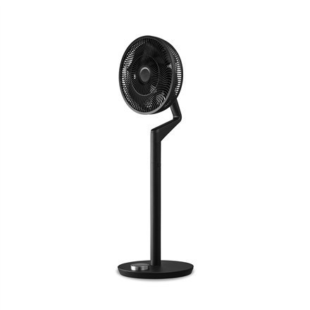 Duux | Wentylator | Whisper Flex Ultimate Smart | Wentylator stojący | Czarny | Średnica 34 cm | Liczba prędkości 30 | Oscylacja Duux | Wentylator | Whisper Flex Ultimate Smart | Wentylator stojący | Czarny | Średnica 34 cm | Liczba prędkości 30 | Oscylacja