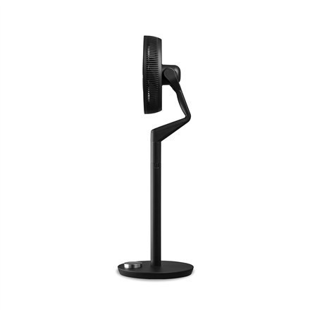 Duux | Wentylator | Whisper Flex Ultimate Smart | Wentylator stojący | Czarny | Średnica 34 cm | Liczba prędkości 30 | Oscylacja Duux | Wentylator | Whisper Flex Ultimate Smart | Wentylator stojący | Czarny | Średnica 34 cm | Liczba prędkości 30 | Oscylacja
