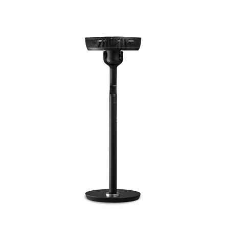 Duux | Wentylator | Whisper Flex Ultimate Smart | Wentylator stojący | Czarny | Średnica 34 cm | Liczba prędkości 30 | Oscylacja Duux | Wentylator | Whisper Flex Ultimate Smart | Wentylator stojący | Czarny | Średnica 34 cm | Liczba prędkości 30 | Oscylacja