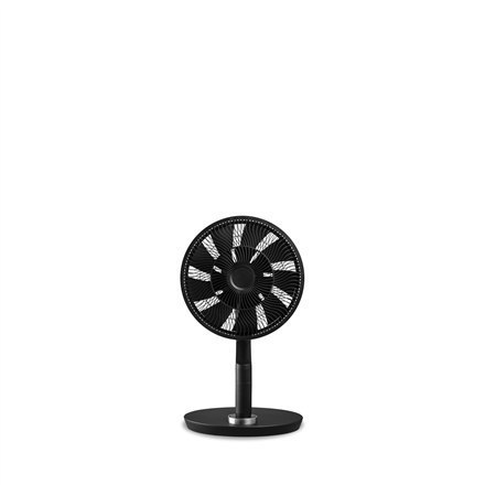 Duux | Wentylator | Whisper Flex Ultimate Smart | Wentylator stojący | Czarny | Średnica 34 cm | Liczba prędkości 30 | Oscylacja Duux | Wentylator | Whisper Flex Ultimate Smart | Wentylator stojący | Czarny | Średnica 34 cm | Liczba prędkości 30 | Oscylacja