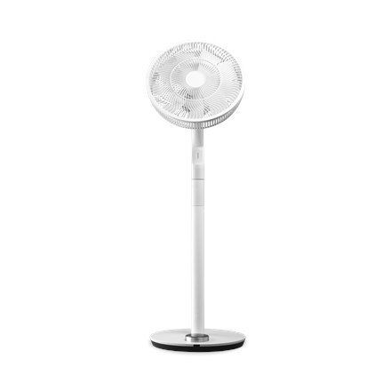 Duux | Wentylator | Whisper Flex Ultimate | Wentylator stojący | Biały | Średnica 34 cm | Liczba prędkości 30 | Oscylacja | 3-32 Duux | Wentylator | Whisper Flex Ultimate | Wentylator stojący | Biały | Średnica 34 cm | Liczba prędkości 30 | Oscylacja | 3-32