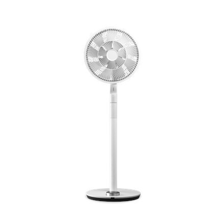 Duux | Wentylator | Whisper Flex Ultimate | Wentylator stojący | Biały | Średnica 34 cm | Liczba prędkości 30 | Oscylacja | 3-32 Duux | Wentylator | Whisper Flex Ultimate | Wentylator stojący | Biały | Średnica 34 cm | Liczba prędkości 30 | Oscylacja | 3-32