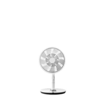 Duux | Wentylator | Whisper Flex Ultimate | Wentylator stojący | Biały | Średnica 34 cm | Liczba prędkości 30 | Oscylacja | 3-32 Duux | Wentylator | Whisper Flex Ultimate | Wentylator stojący | Biały | Średnica 34 cm | Liczba prędkości 30 | Oscylacja | 3-32