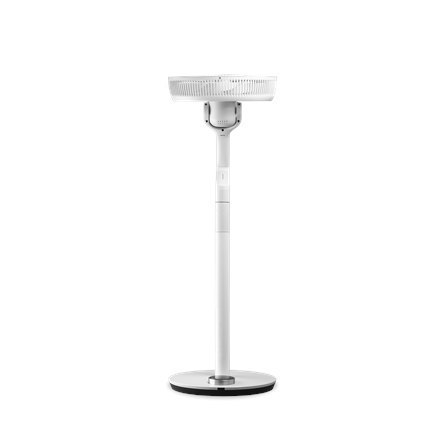 Duux | Wentylator | Whisper Flex Ultimate | Wentylator stojący | Biały | Średnica 34 cm | Liczba prędkości 30 | Oscylacja | 3-32 Duux | Wentylator | Whisper Flex Ultimate | Wentylator stojący | Biały | Średnica 34 cm | Liczba prędkości 30 | Oscylacja | 3-32