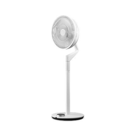 Duux | Wentylator | Whisper Flex Ultimate | Wentylator stojący | Biały | Średnica 34 cm | Liczba prędkości 30 | Oscylacja | 3-32 Duux | Wentylator | Whisper Flex Ultimate | Wentylator stojący | Biały | Średnica 34 cm | Liczba prędkości 30 | Oscylacja | 3-32