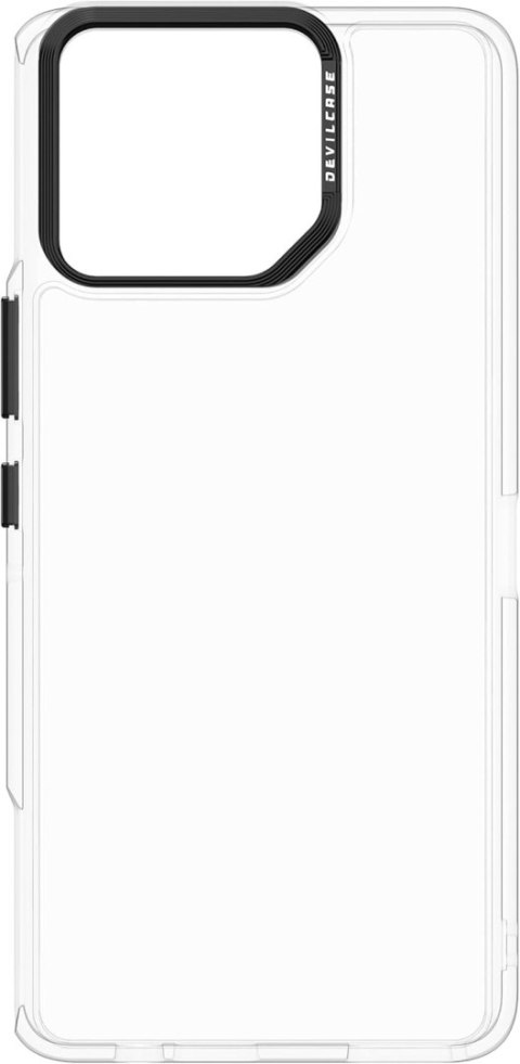 ETUI | Pokrywa tylna Asus | Asus ROG9/ROG9 Pro | Przezroczysta ETUI | Pokrywa tylna Asus | Asus ROG9/ROG9 Pro | Przezroczysta