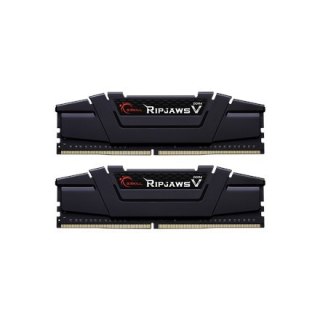 G.Skill | 64 GB: 2 x 32 GB | Zestaw pamięci | DDR4 SDRAM - DIMM 288-pin | 3600 MHz | CAS Latency CL18 | Napięcie 1,35 V | Niebuf