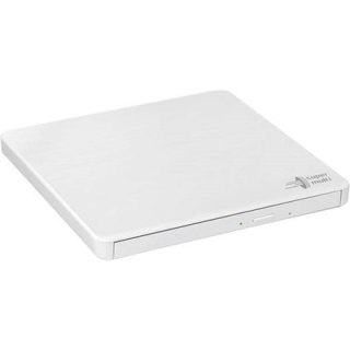 H.L Data Storage | GP60NW60 | DVD±R/RW | Biały | USB 2.0
