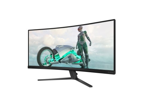 Philips 34M2C3500L/00 | 34 " | VA | 21:9 | 180 Hz | 1 ms | 3440 x 1440 pikseli | 300 cd/m² | 2 porty HDMI | Gwarancja 24 miesiąc Philips 34M2C3500L/00 | 34 " | VA | 21:9 | 180 Hz | 1 ms | 3440 x 1440 pikseli | 300 cd/m² | 2 porty HDMI | Gwarancja 24 miesiąc
