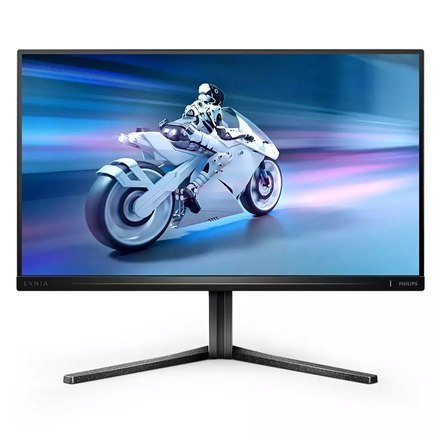 Philips | Gaming Monitor | 25M2N5200P/00 | 24.5 " | IPS | FHD | 16:9 | 280 Hz | 1 ms | Nie | 1920 x 1080 | 400 cd/m² | Porty HDM Philips | Gaming Monitor | 25M2N5200P/00 | 24.5 " | IPS | FHD | 16:9 | 280 Hz | 1 ms | Nie | 1920 x 1080 | 400 cd/m² | Porty HDM