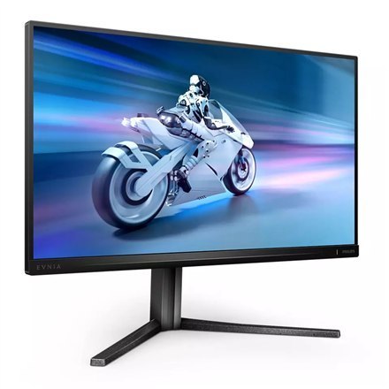 Philips | Gaming Monitor | 25M2N5200P/00 | 24.5 " | IPS | FHD | 16:9 | 280 Hz | 1 ms | Nie | 1920 x 1080 | 400 cd/m² | Porty HDM Philips | Gaming Monitor | 25M2N5200P/00 | 24.5 " | IPS | FHD | 16:9 | 280 Hz | 1 ms | Nie | 1920 x 1080 | 400 cd/m² | Porty HDM