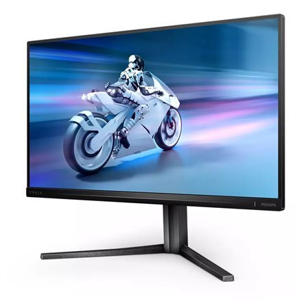 Philips | Gaming Monitor | 25M2N5200P/00 | 24.5 " | IPS | FHD | 16:9 | 280 Hz | 1 ms | Nie | 1920 x 1080 | 400 cd/m² | Porty HDM Philips | Gaming Monitor | 25M2N5200P/00 | 24.5 " | IPS | FHD | 16:9 | 280 Hz | 1 ms | Nie | 1920 x 1080 | 400 cd/m² | Porty HDM