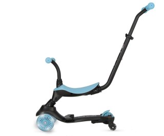 Qplay Qplay Hulajnoga Sema Evo 3w1 Sky Blue