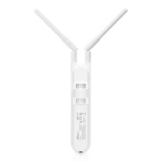 Ubiquiti | UniFi | UAP-AC-M-5Pack Mesh Access Point | 802.11ac | 2.4/5 | 867 Mbit/s | 10/100/1000 Mbit/s | Porty Ethernet LAN (R