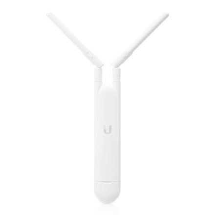 Ubiquiti | UniFi | UAP-AC-M-5Pack Mesh Access Point | 802.11ac | 2.4/5 | 867 Mbit/s | 10/100/1000 Mbit/s | Porty Ethernet LAN (R Ubiquiti | UniFi | UAP-AC-M-5Pack Mesh Access Point | 802.11ac | 2.4/5 | 867 Mbit/s | 10/100/1000 Mbit/s | Porty Ethernet LAN (R