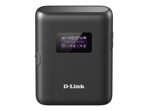 4G LTE Mobile Hotspot | DWR-933 | 802.11ac | 300 Mbit/s | N/A Mbit/s | Ethernet LAN (RJ-45) ports 0 | Mesh Support No | MU-MiMO 4G LTE Mobile Hotspot | DWR-933 | 802.11ac | 300 Mbit/s | N/A Mbit/s | Ethernet LAN (RJ-45) ports 0 | Mesh Support No | MU-MiMO