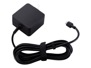 AC45-00 (ADP-45XE D) - EU/TYPE-C/3PIN/6PCS | Asus | W | 5/9/15/20 V | Zasilacz sieciowy