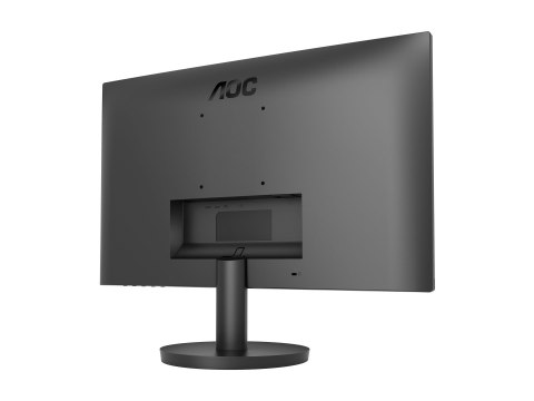 AOC 24B3CA2 | 23,8 " | IPS | FHD | 100 Hz | 1 ms | 1920 x 1080 pikseli | 250 cd/m² | Porty HDMI w ilości 1 | Czarny AOC 24B3CA2 | 23,8 " | IPS | FHD | 100 Hz | 1 ms | 1920 x 1080 pikseli | 250 cd/m² | Porty HDMI w ilości 1 | Czarny
