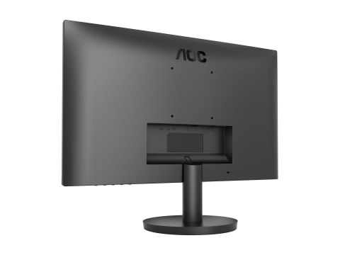 AOC 24B3CA2 | 23,8 " | IPS | FHD | 100 Hz | 1 ms | 1920 x 1080 pikseli | 250 cd/m² | Porty HDMI w ilości 1 | Czarny AOC 24B3CA2 | 23,8 " | IPS | FHD | 100 Hz | 1 ms | 1920 x 1080 pikseli | 250 cd/m² | Porty HDMI w ilości 1 | Czarny