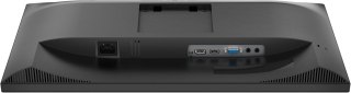 AOC 24E3QAF | 23.8 " | IPS | FHD | 16:9 | 75 Hz | 4 ms | 1920 x 1080 pixels | 300 cd/m² | HDMI ports quantity 1 | Black