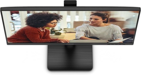 AOC 24E3QAF | 23.8 " | IPS | FHD | 16:9 | 75 Hz | 4 ms | 1920 x 1080 pixels | 300 cd/m² | HDMI ports quantity 1 | Black AOC 24E3QAF | 23.8 " | IPS | FHD | 16:9 | 75 Hz | 4 ms | 1920 x 1080 pixels | 300 cd/m² | HDMI ports quantity 1 | Black
