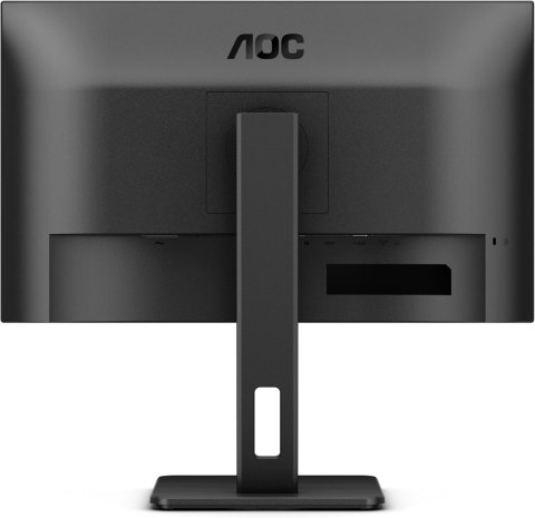 AOC 24E3QAF | 23.8 " | IPS | FHD | 16:9 | 75 Hz | 4 ms | 1920 x 1080 pixels | 300 cd/m² | HDMI ports quantity 1 | Black AOC 24E3QAF | 23.8 " | IPS | FHD | 16:9 | 75 Hz | 4 ms | 1920 x 1080 pixels | 300 cd/m² | HDMI ports quantity 1 | Black