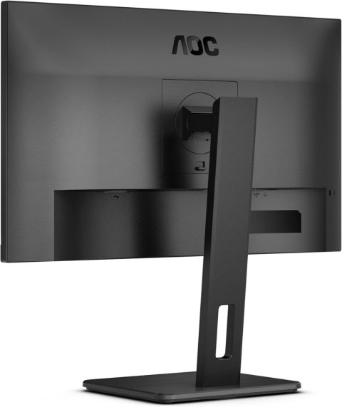 AOC 24E3QAF | 23.8 " | IPS | FHD | 16:9 | 75 Hz | 4 ms | 1920 x 1080 pixels | 300 cd/m² | HDMI ports quantity 1 | Black AOC 24E3QAF | 23.8 " | IPS | FHD | 16:9 | 75 Hz | 4 ms | 1920 x 1080 pixels | 300 cd/m² | HDMI ports quantity 1 | Black