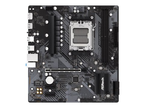 ASRock A620M-HDV/M.2+ | Processor family AMD | Processor socket AM5 | DDR5 | Supported hard disk drive interfaces SATA, M.2 | Nu ASRock A620M-HDV/M.2+ | Processor family AMD | Processor socket AM5 | DDR5 | Supported hard disk drive interfaces SATA, M.2 | Nu