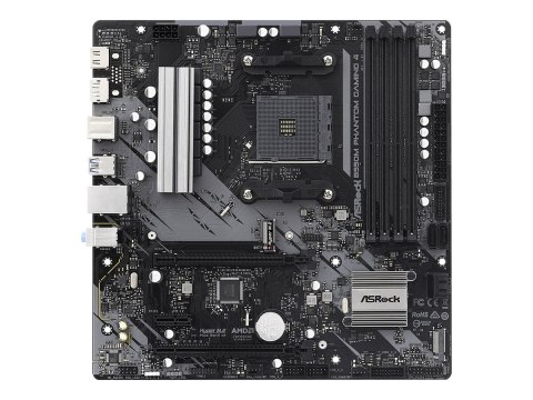 ASRock B550M Phantom Gaming 4 | Processor family AMD | Processor socket AM4 | DDR4 | Supported hard disk drive interfaces SATA, ASRock B550M Phantom Gaming 4 | Processor family AMD | Processor socket AM4 | DDR4 | Supported hard disk drive interfaces SATA,