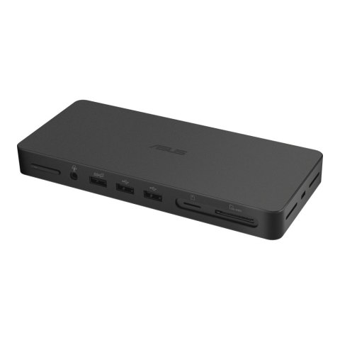 ASUS Triple 4K Thunderbolt 4 Dock ASUS Triple 4K Thunderbolt 4 Dock