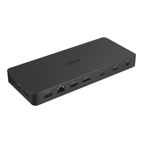 ASUS Triple 4K Thunderbolt 4 Dock ASUS Triple 4K Thunderbolt 4 Dock