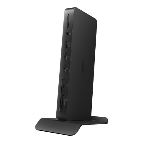 ASUS Triple 4K Thunderbolt 4 Dock ASUS Triple 4K Thunderbolt 4 Dock