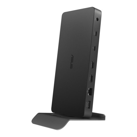 ASUS Triple 4K Thunderbolt 4 Dock ASUS Triple 4K Thunderbolt 4 Dock