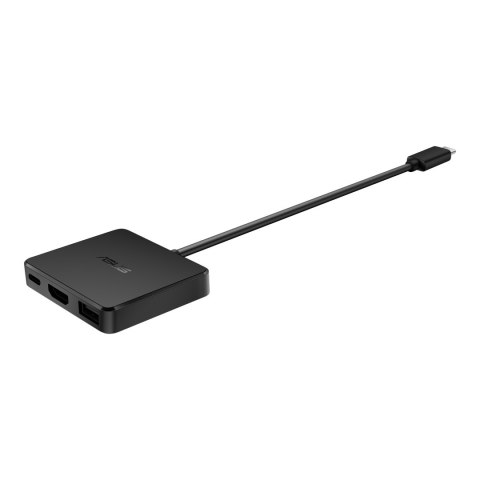 ASUS USB-C Mini Dock ASUS USB-C Mini Dock