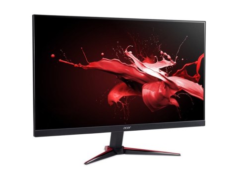 Acer VG270 Ebmiix | 27 " | IPS | FHD | 16:9 | 100 Hz | 1 ms | 1920 x 1080 pixels | 250 cd/m² | HDMI ports quantity 2 | Black | W Acer VG270 Ebmiix | 27 " | IPS | FHD | 16:9 | 100 Hz | 1 ms | 1920 x 1080 pixels | 250 cd/m² | HDMI ports quantity 2 | Black | W