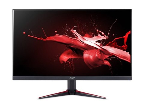Acer VG270 Ebmiix | 27 " | IPS | FHD | 16:9 | 100 Hz | 1 ms | 1920 x 1080 pixels | 250 cd/m² | HDMI ports quantity 2 | Black | W Acer VG270 Ebmiix | 27 " | IPS | FHD | 16:9 | 100 Hz | 1 ms | 1920 x 1080 pixels | 250 cd/m² | HDMI ports quantity 2 | Black | W