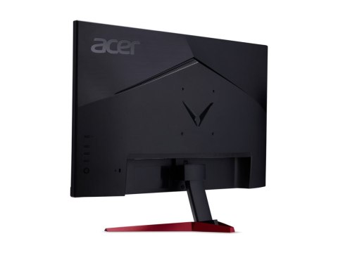 Acer VG270 Ebmiix | 27 " | IPS | FHD | 16:9 | 100 Hz | 1 ms | 1920 x 1080 pixels | 250 cd/m² | HDMI ports quantity 2 | Black | W Acer VG270 Ebmiix | 27 " | IPS | FHD | 16:9 | 100 Hz | 1 ms | 1920 x 1080 pixels | 250 cd/m² | HDMI ports quantity 2 | Black | W