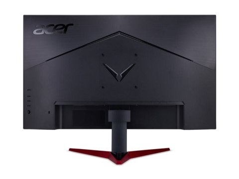 Acer VG270 Ebmiix | 27 " | IPS | FHD | 16:9 | 100 Hz | 1 ms | 1920 x 1080 pixels | 250 cd/m² | HDMI ports quantity 2 | Black | W Acer VG270 Ebmiix | 27 " | IPS | FHD | 16:9 | 100 Hz | 1 ms | 1920 x 1080 pixels | 250 cd/m² | HDMI ports quantity 2 | Black | W