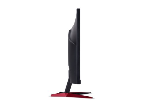 Acer VG270 Ebmiix | 27 " | IPS | FHD | 16:9 | 100 Hz | 1 ms | 1920 x 1080 pixels | 250 cd/m² | HDMI ports quantity 2 | Black | W Acer VG270 Ebmiix | 27 " | IPS | FHD | 16:9 | 100 Hz | 1 ms | 1920 x 1080 pixels | 250 cd/m² | HDMI ports quantity 2 | Black | W
