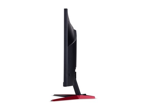 Acer VG270 Ebmiix | 27 " | IPS | FHD | 16:9 | 100 Hz | 1 ms | 1920 x 1080 pixels | 250 cd/m² | HDMI ports quantity 2 | Black | W Acer VG270 Ebmiix | 27 " | IPS | FHD | 16:9 | 100 Hz | 1 ms | 1920 x 1080 pixels | 250 cd/m² | HDMI ports quantity 2 | Black | W