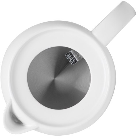 Adler Electric Kettle | AD 1304 | Electric | 1200 W | 1 L | Ceramic | 360° rotational base | White Adler Electric Kettle | AD 1304 | Electric | 1200 W | 1 L | Ceramic | 360° rotational base | White