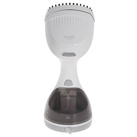 Adler Garment Steamer | AD 5042 | Handheld | 1500 W | 0.3 L | 23 g/min | White Adler Garment Steamer | AD 5042 | Handheld | 1500 W | 0.3 L | 23 g/min | White